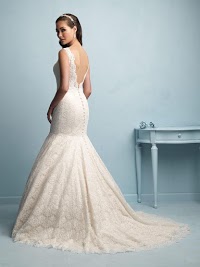 Just For You Bridal 1096876 Image 8